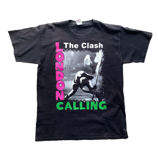 The Clash "London Calling" 2010