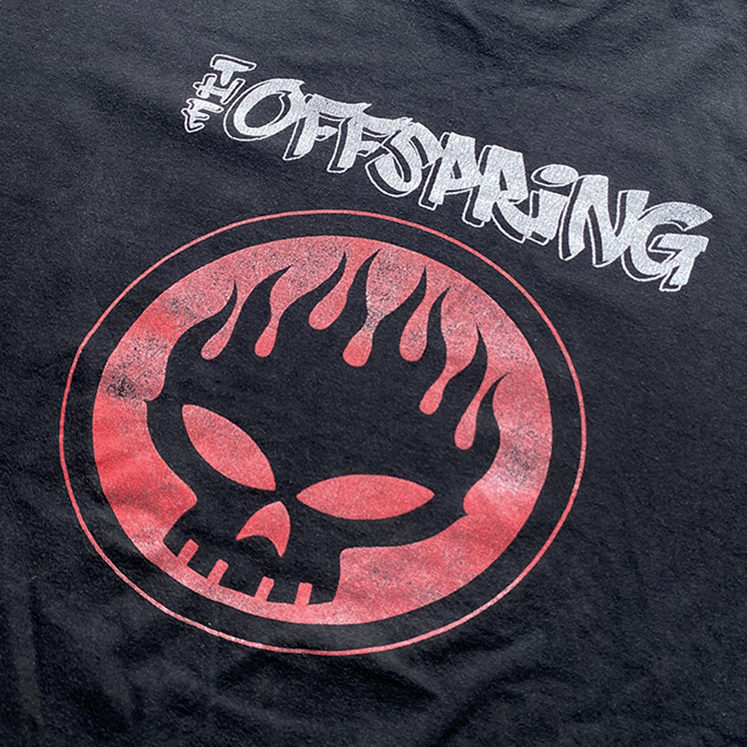 The Offspring « Conspiracy Of One » 2000