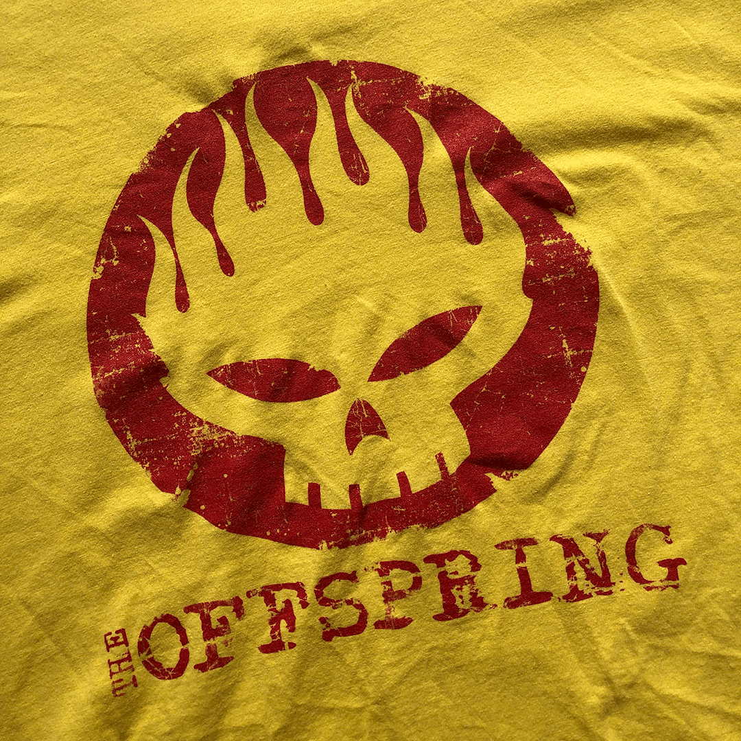 The Offspring 2009