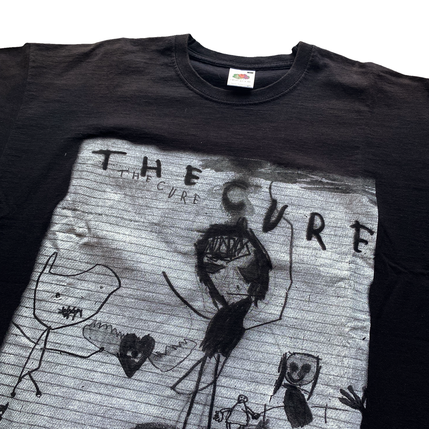 The Cure "The Cure" Tour 2012