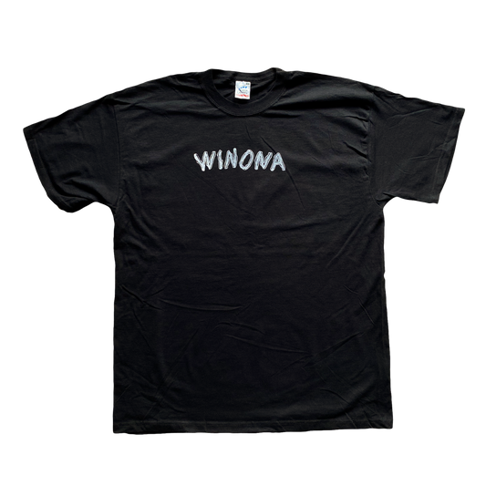 Winona "Kick The Tragedy" Noir
