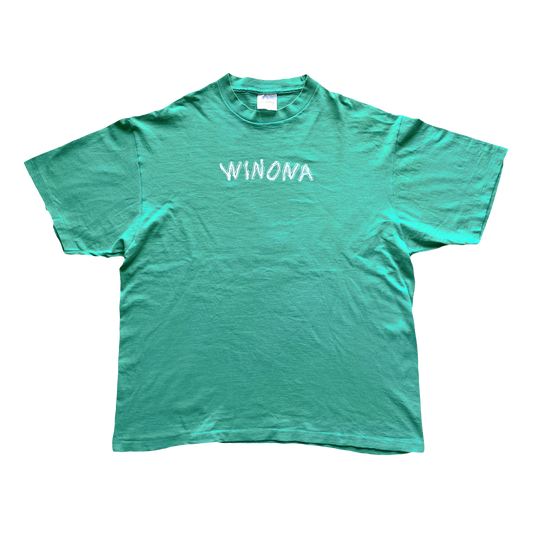 Winona "Kick The Tragedy" Émeraude