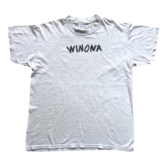 Winona "Kick The Tragedy" Gris