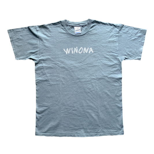 Winona "Kick The Tragedy" Menthe